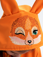 Пальто софтшелл KIVA GINGER (ДЖИНДЖИ)