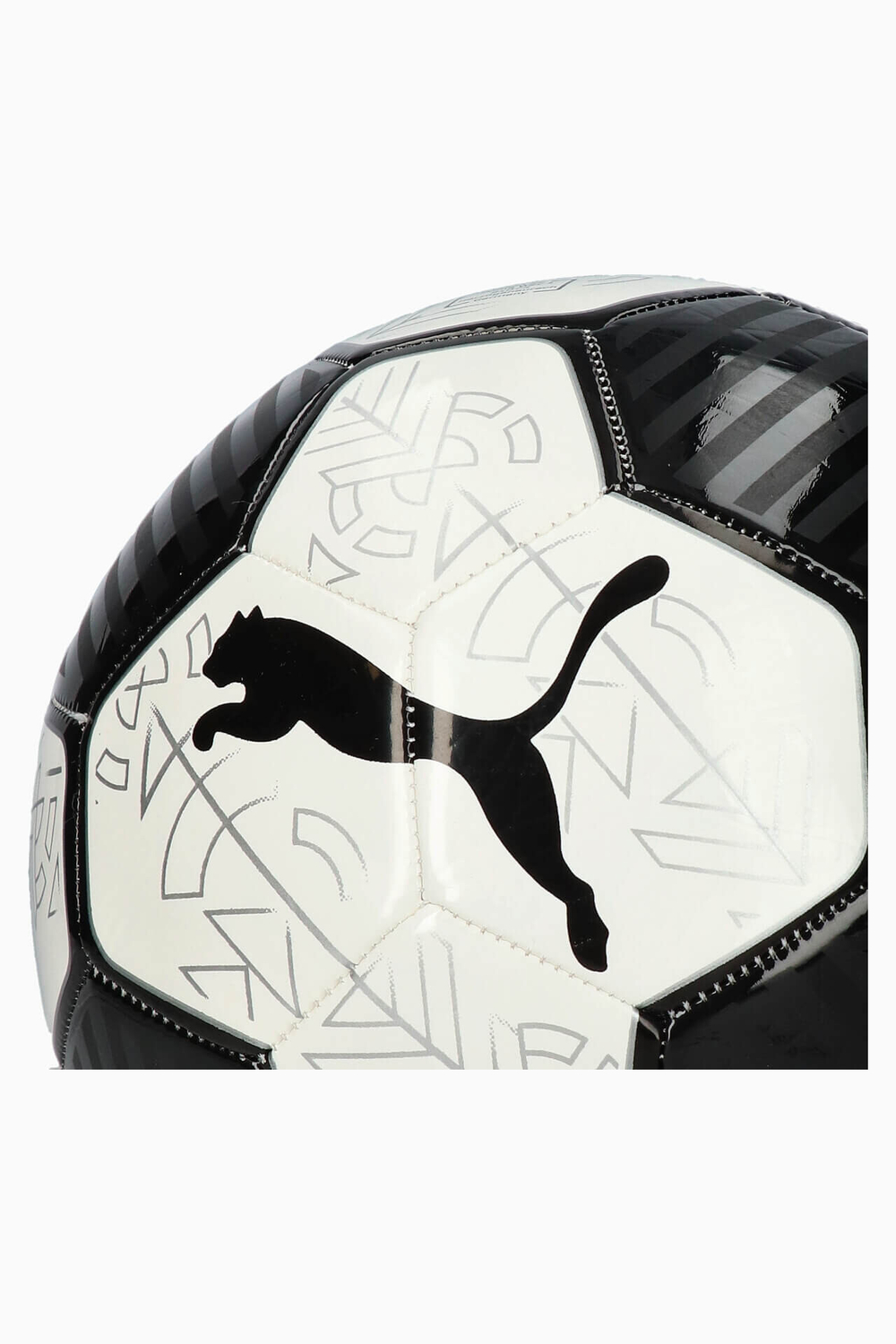 Футбольный мяч Puma Prestige размер 5