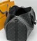 Сумка Louis Vuitton Keepall канва Monogram Eclipse