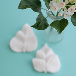 Вайнер силиконовый лист Сирени от Академии DECO