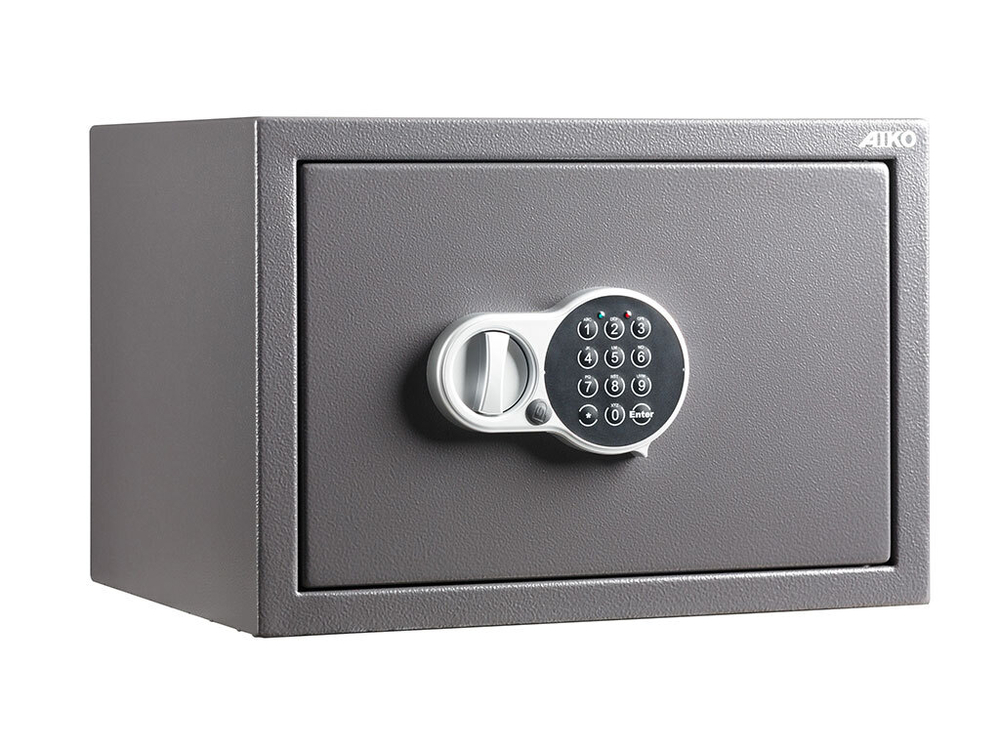 Сейф AIKO TSN 30 EL