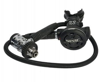 Регулятор Seac PX100 DIN 230 BAR