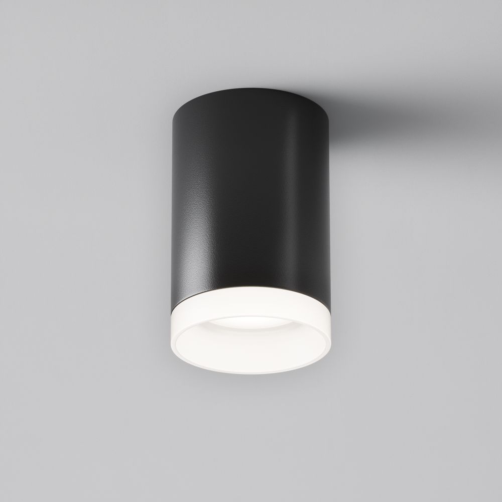 Светильник потолочный Maytoni   C008CW-01B