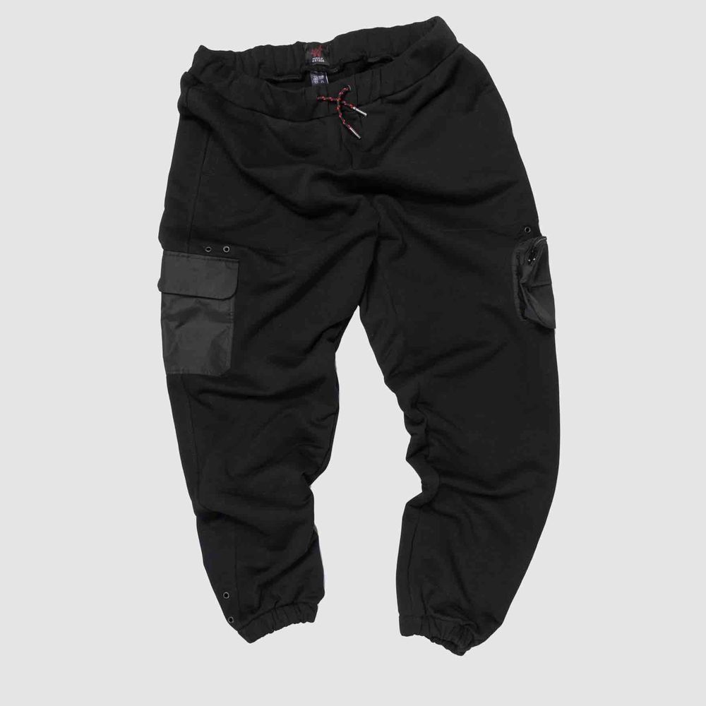 Брюки Wataga Ninjah Черные