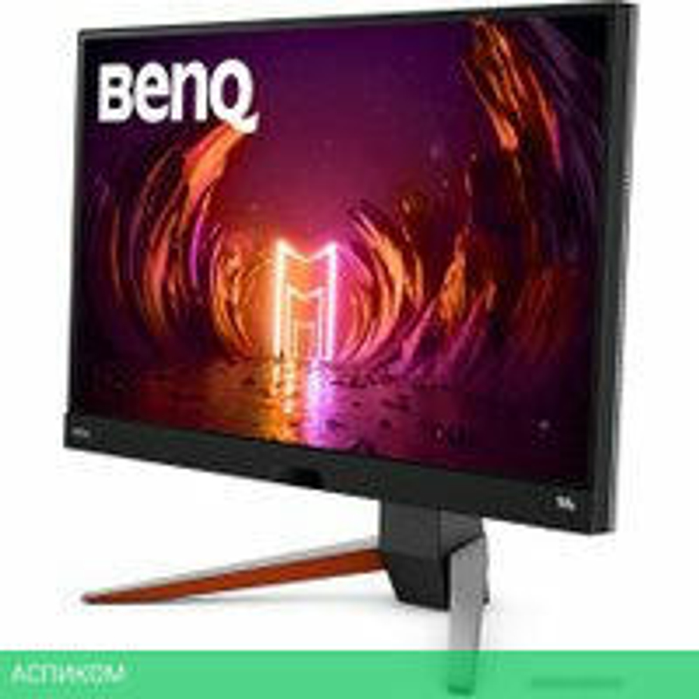 Игровой монитор BenQ Mobiuz EX2710Q