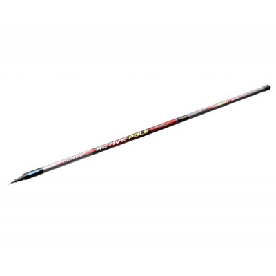 Удилище маховое Flagman Force Active Pole 6м, 399гр