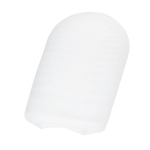 Карманный мастурбатор 8см Tenga Block Edge POT-003