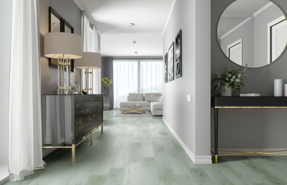 Fargo Comfort Дуб Берлин, 1,83 м²