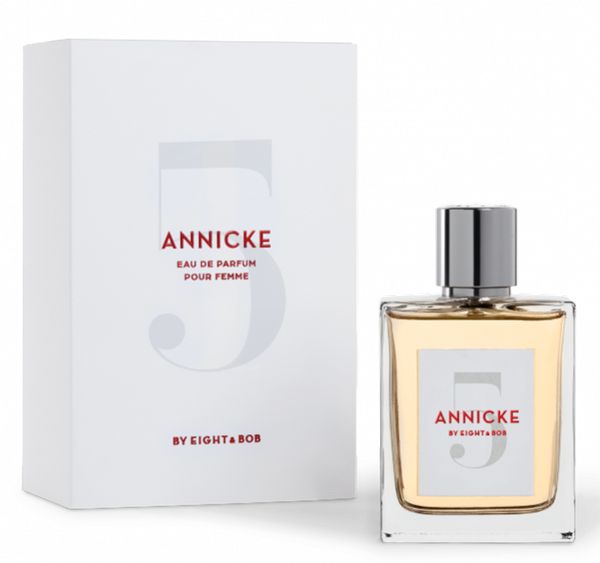 EIGHT and BOB Annicke 5