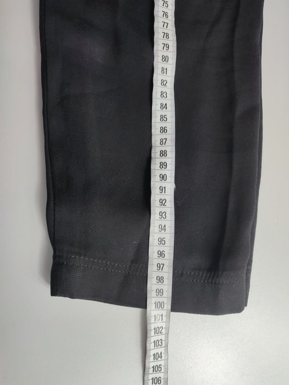 Брюки Stradivarius стильные 42 размер