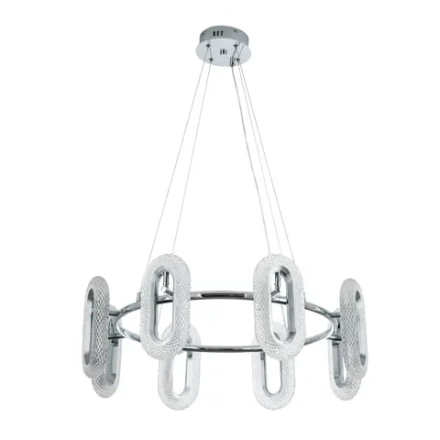 Подвесная люстра Modestyle MS.1120.8 CR