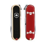 Нож перочинный Victorinox Classic Skateboarding (0.6223.L2003) 58мм 7функций