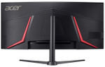 Монитор 34" Acer Nitro XZ342CUV3bmiiphx/UM.CX2EE.305 черный