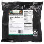 Frontier Co-op, мармеладка с мясом и морепродуктами, 453 г (16 унций)