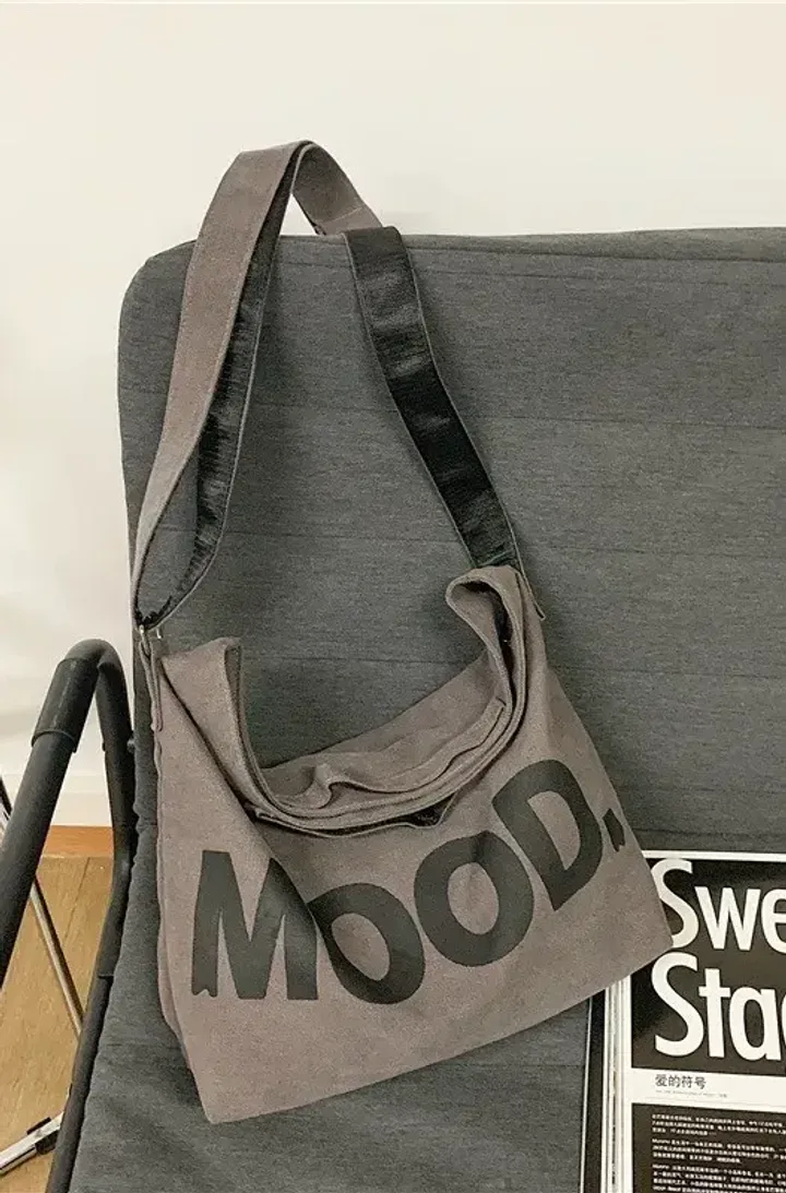 Сумка на плечо «MOOD»