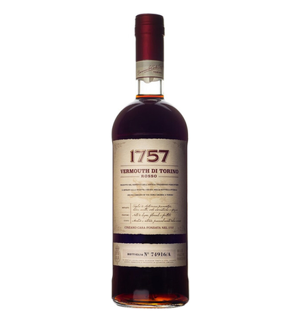 CINZANO 1757 Rosso 1 л.