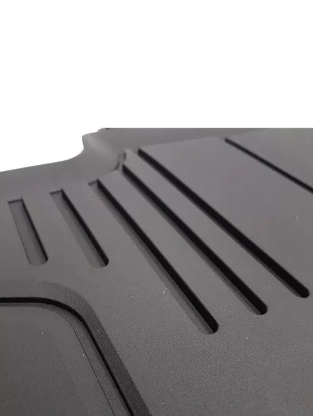 Коврики BMW 6 G32 GT передние (2 шт)