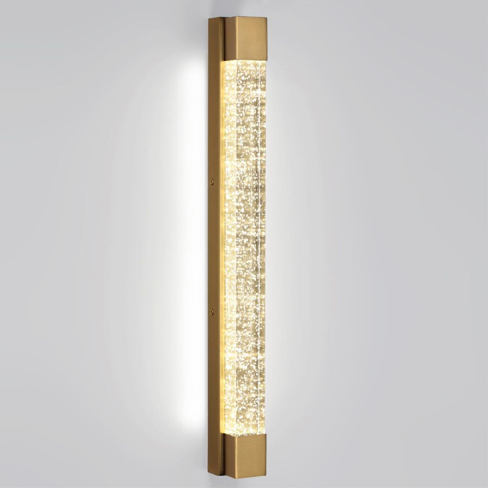 Настенный светильник Odeon Light Mirada 6681/12WL