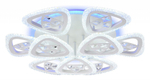 Потолочная люстра Ambrella Light FA FA2921