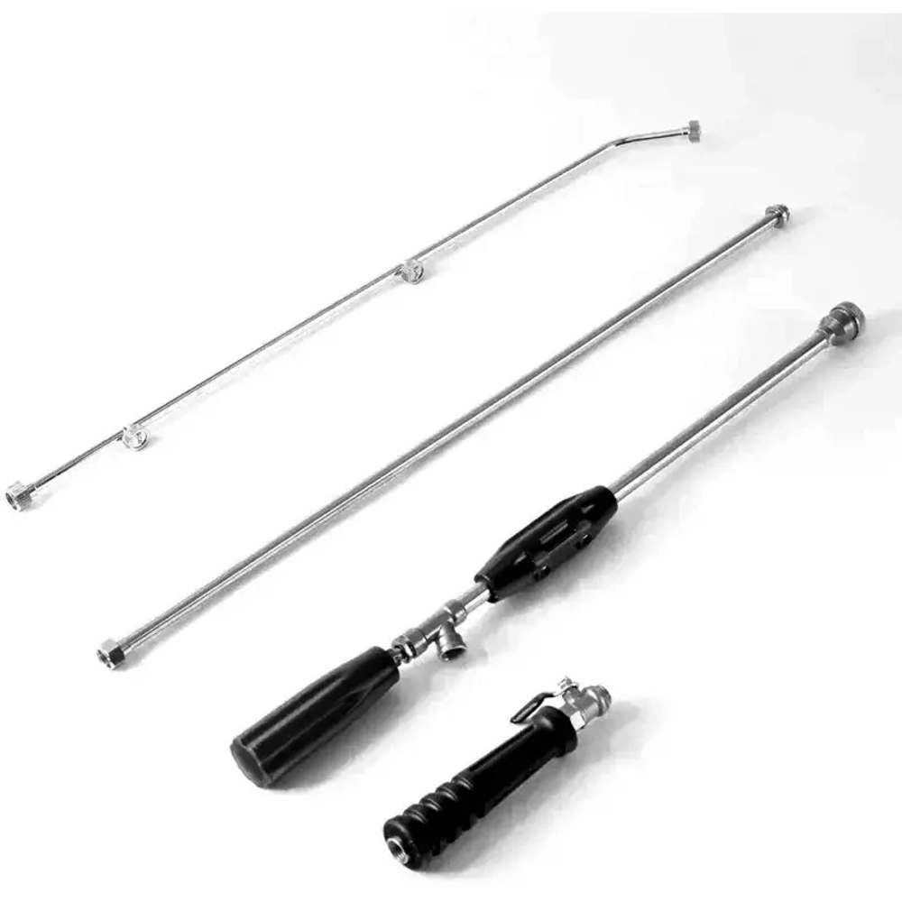 HAITEC HT-SP4T31 опрыскиватель бензиновый 4х тактный