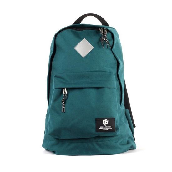 Рюкзак Gosha Orekhov Daypack бледно-зеленый