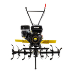 Мотоблок бензиновый Huter МК-9500P