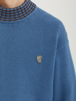 Мужской Свитер Turtle Neck