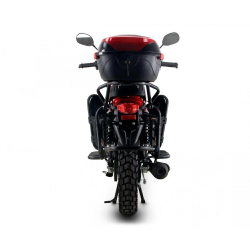 Мотоцикл ROCKOT QUEST 150