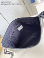 Louis Vuitton Pochette To-Go