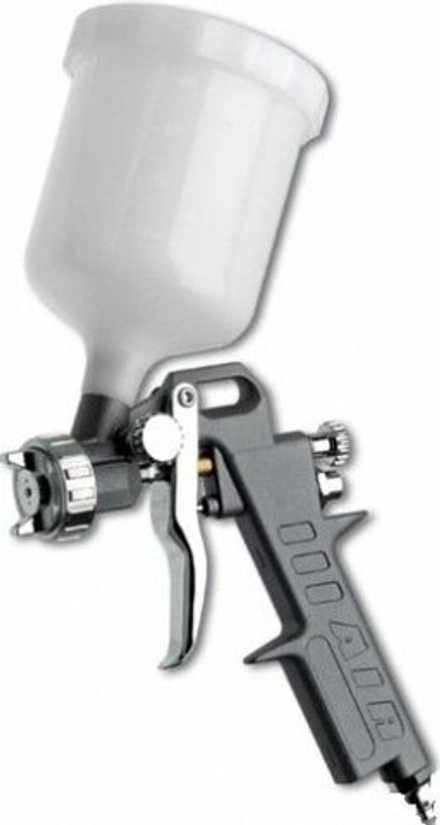 Краскопульт пневматический GAV REC2200 1,8 профессиональный бс 26545