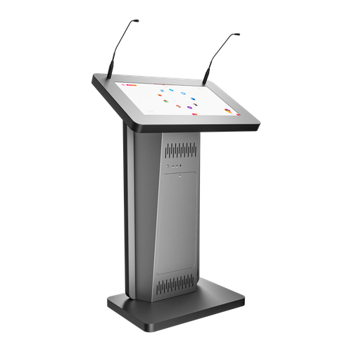 Интерактивная трибуна BM Alibi NEW 21.5"