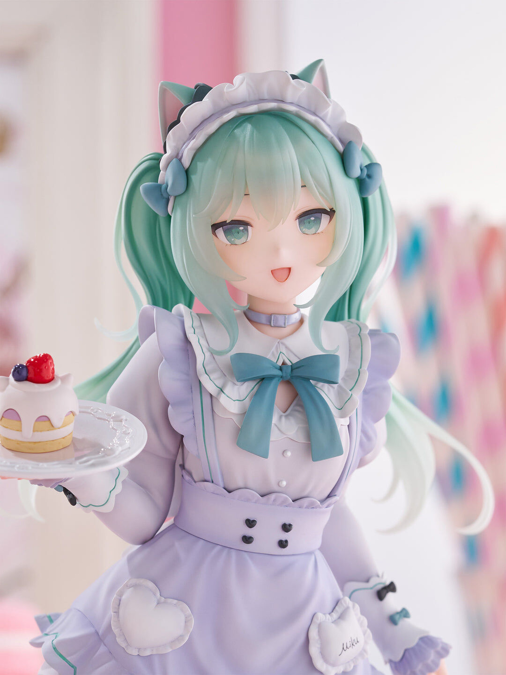Hatsune Miku