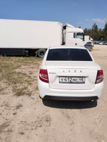 LADA GRANTA Comfort 1.6 90hp 5MT