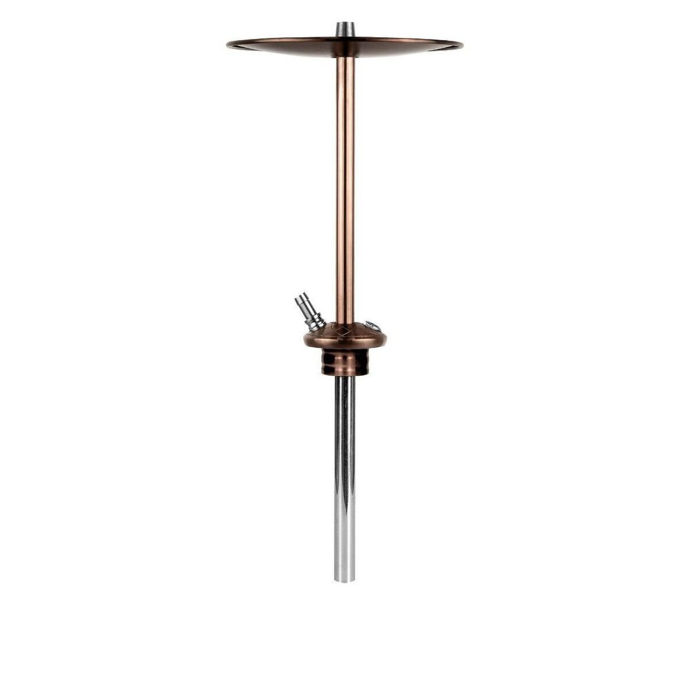 Hookah Hoob Go Bronze