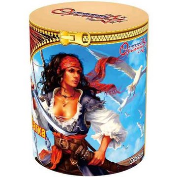 Батарея салютов Пиратка (9/0,8) ОТС 5003