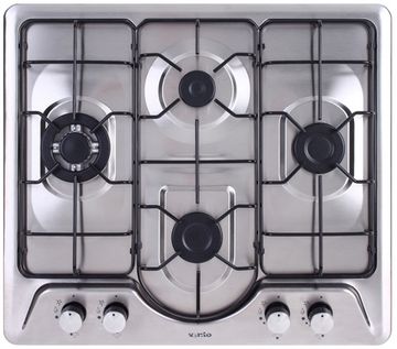 Варильна поверхня газова VENTOLUX HSF640-E3 T(X)