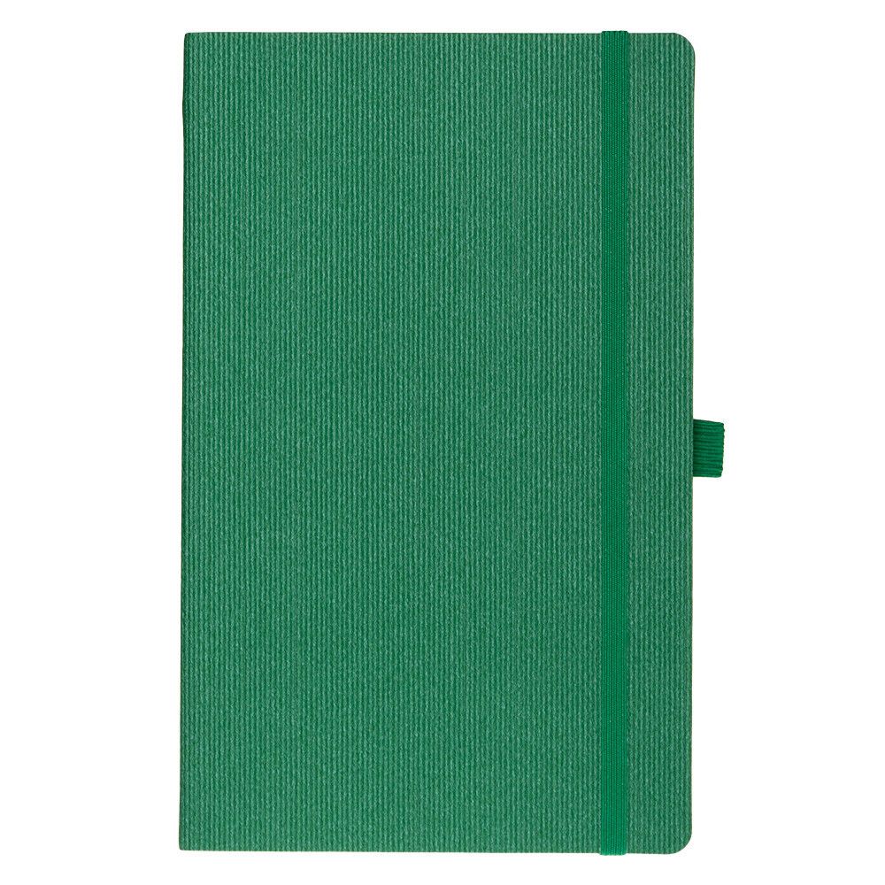 Блокнот Cayenne Чёрный