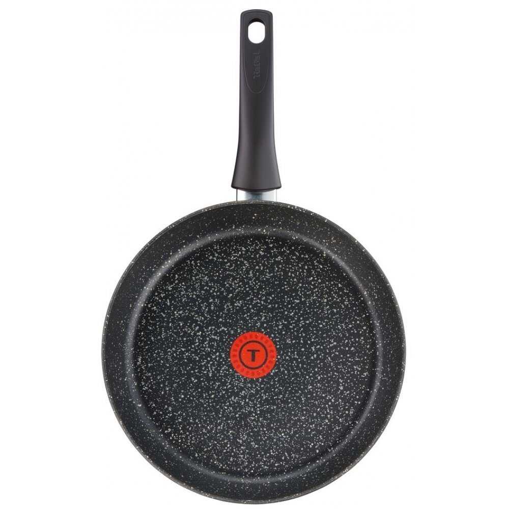 Сковорода Tefal Authentic 24 см C6340402