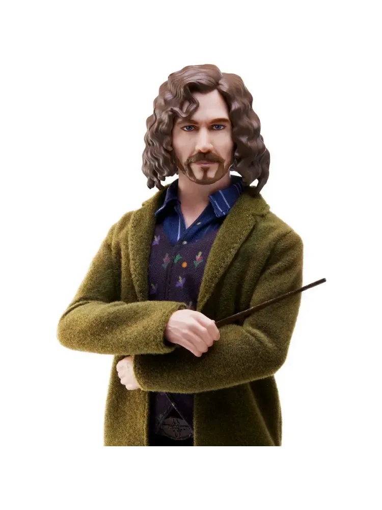 Кукла Harry Potter Сириус Блэк HCJ34