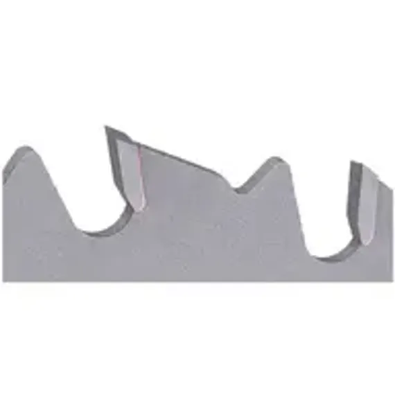 Диск пильный для ручных пил + Lamello Karnasch 100×2,6/1,6×12 мм, Z=30 WZ, арт. 11.1400.100.010