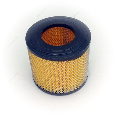 Фильтр воздушный компрессора Remeza LB-75 (D:67/35-мм, H:64-мм, бумажный, а: 21177010) [AEZ]