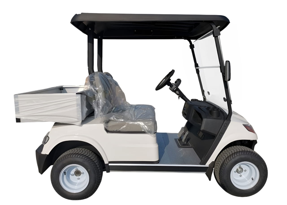 Гольфкар GREENCAMEL LVTong A2C (2+C, 4kW AC, R10)