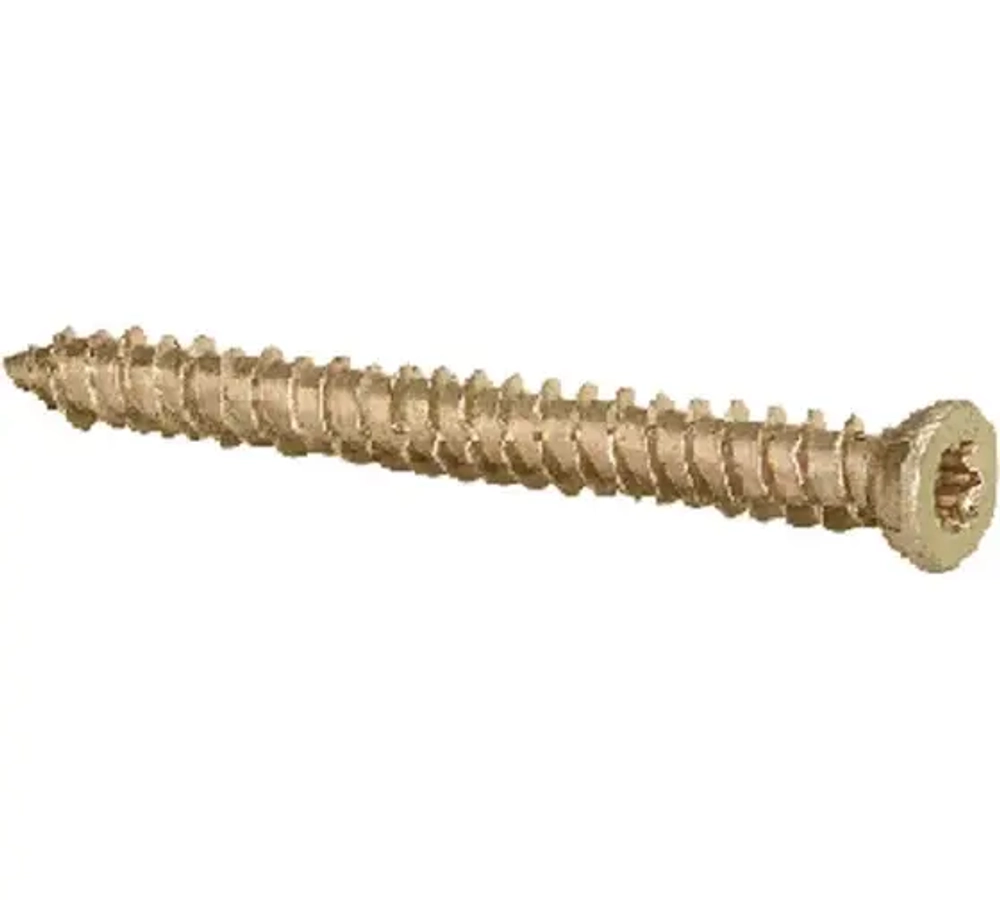Шуруп по бетону FRS-S 7,5*152 (400/100шт.)