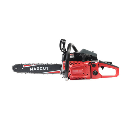 Пила цепная бензиновая MAXCUT MC 146 Shark