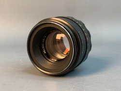 Helios 44-2