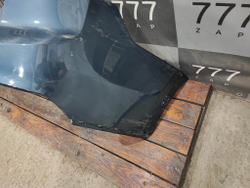 Бампер задний Volvo XC90 2 19-нв Б/У Оригинал 40000071