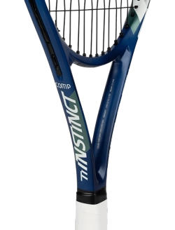 Ракетка б/т HEAD Ti. Instinct Comp Gr2, для любит., композит, со струнами