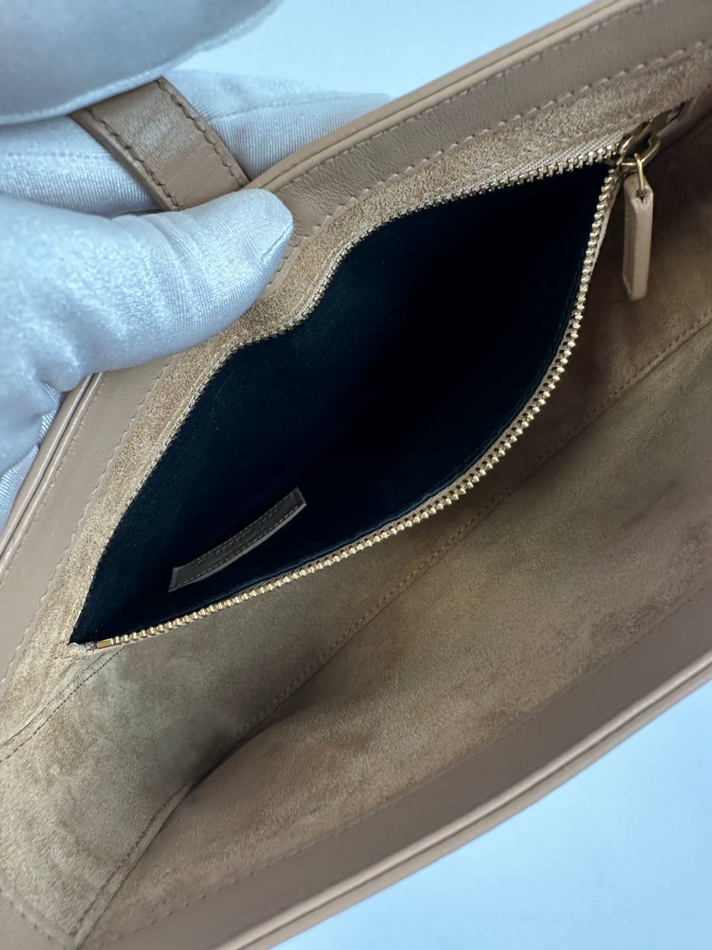 Сумка Saint Laurent Le 5 à 7