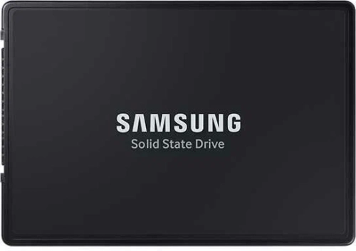 3,84ТБ Серверный SSD Samsung PM9A3 [MZQL23T8HCLS-00A07]