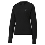 Женский лонгслив PUMA POLYPROPYLENE RAINCELL LS